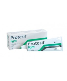 PROTESIL LIGHT BASE 140 ML